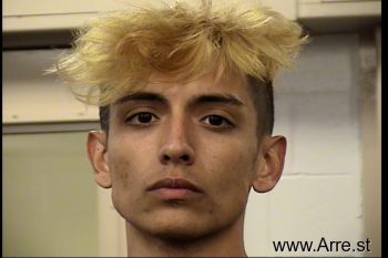 Joseph Cruz Banuelos Mugshot